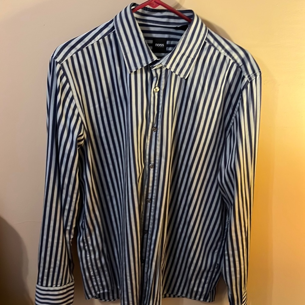 Hugo Boss shirt
